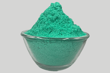 Cupric Chloride Dihydrate